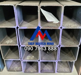 Click để xem hình đầy đủ THÉP HỘP VUÔNG 80X80X2.5LY